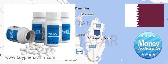 Πού να αγοράσετε Phen375 σε απευθείας σύνδεση Qatar